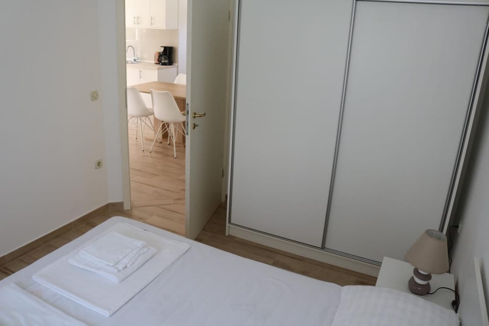 MAM Mali Apartment in Zadar County
