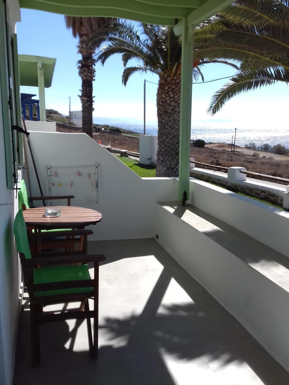 Kyklades Apartment hotel in Decentralized Administration of the Aegean