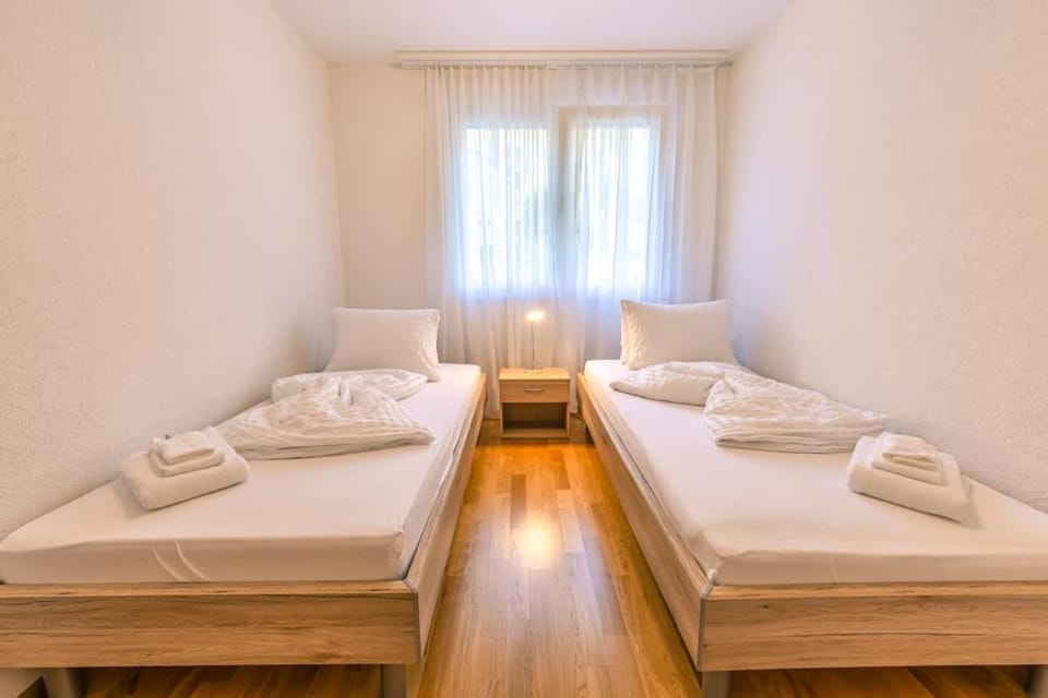 Schilthorn Apartment - Aare Jungfrau AG Apartment in Canton of Bern (Region)