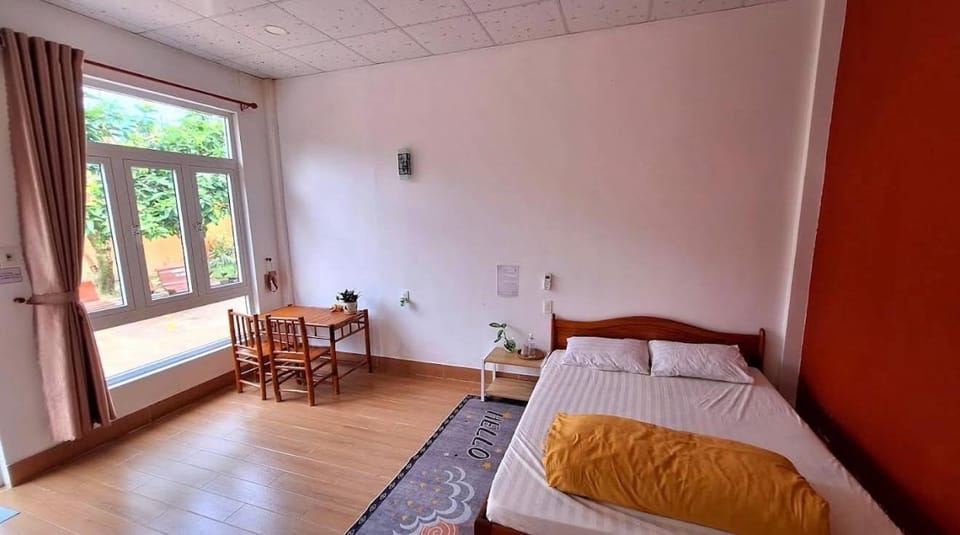Homestay 21& Sweet Yoga House Bed and Breakfast in Da Nang