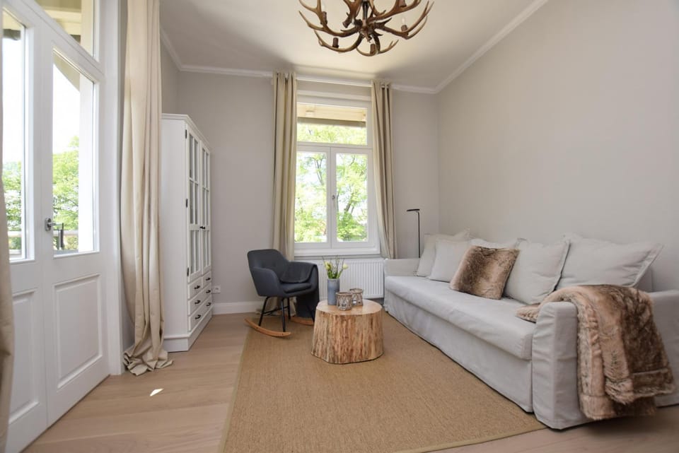 Harz-Liebe Apartment in Goslar