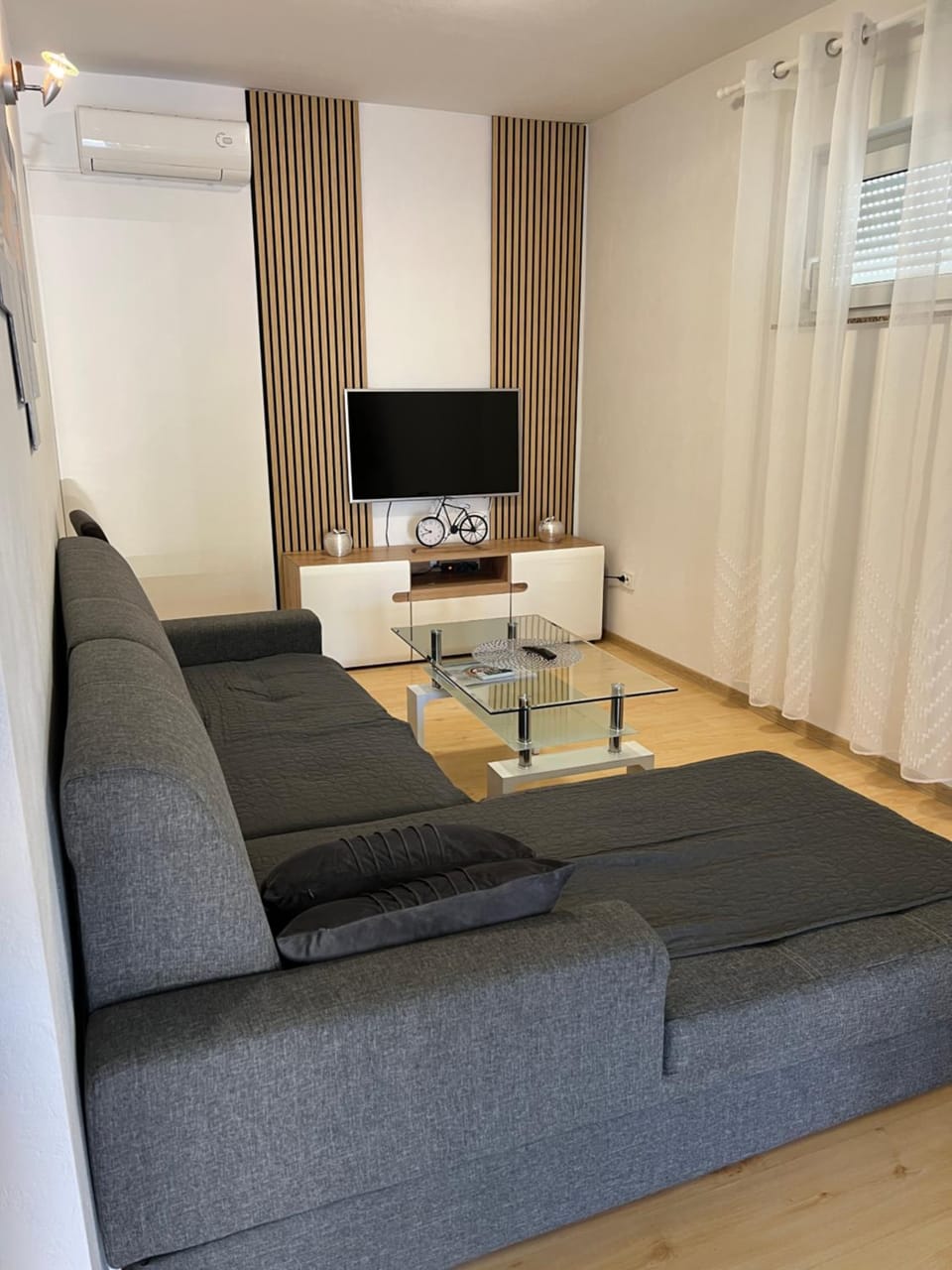 Apartments Ban Apartment in Pula