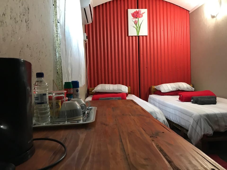 Kololo Guesthouse Bed and Breakfast in Namibia