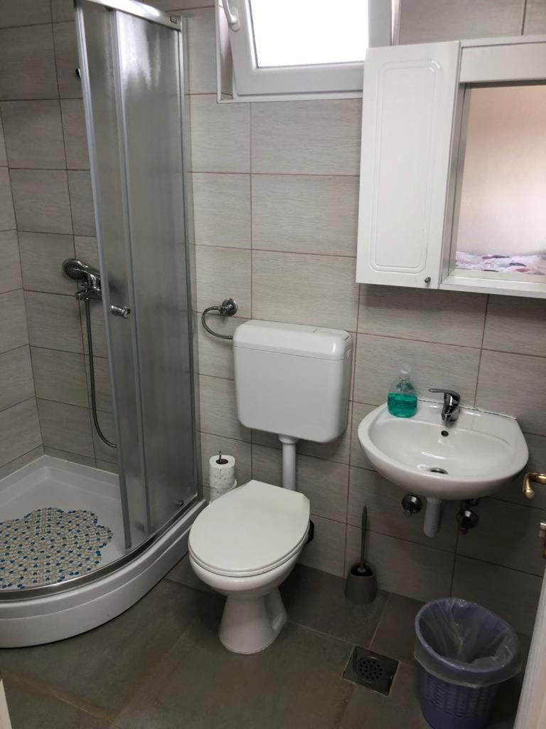 Pansion Modana Medjugorje Bed and Breakfast in Federation of Bosnia and Herzegovina