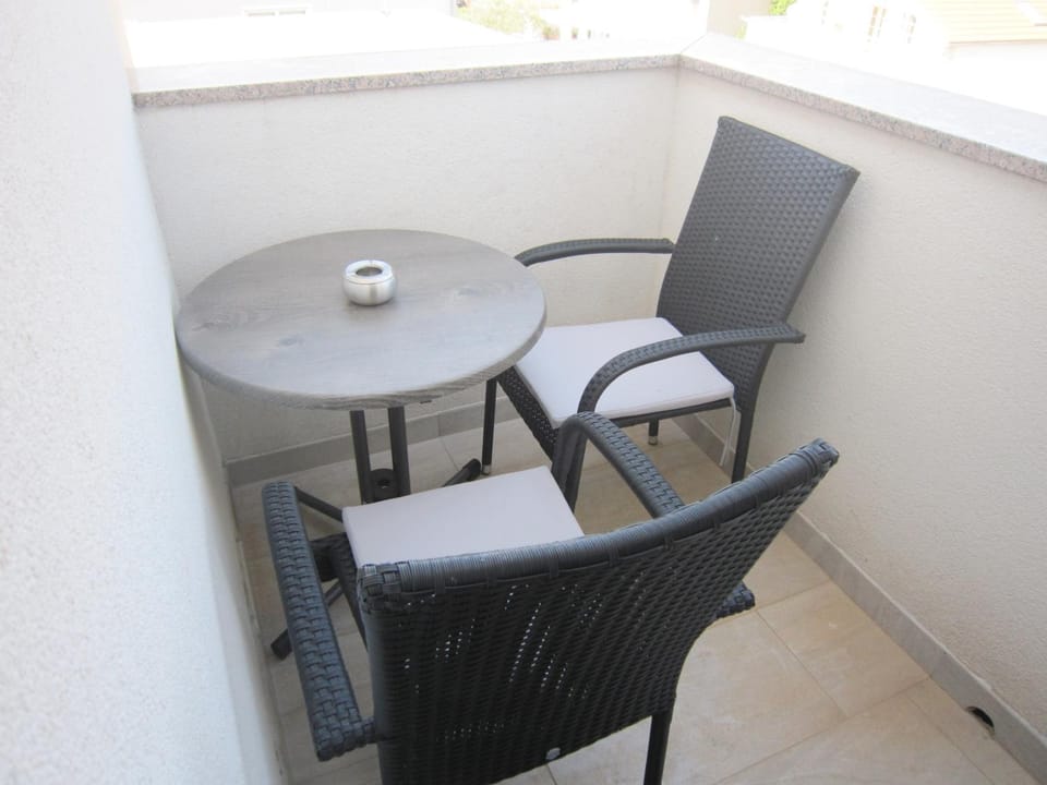 Balcony/Terrace, Seating area