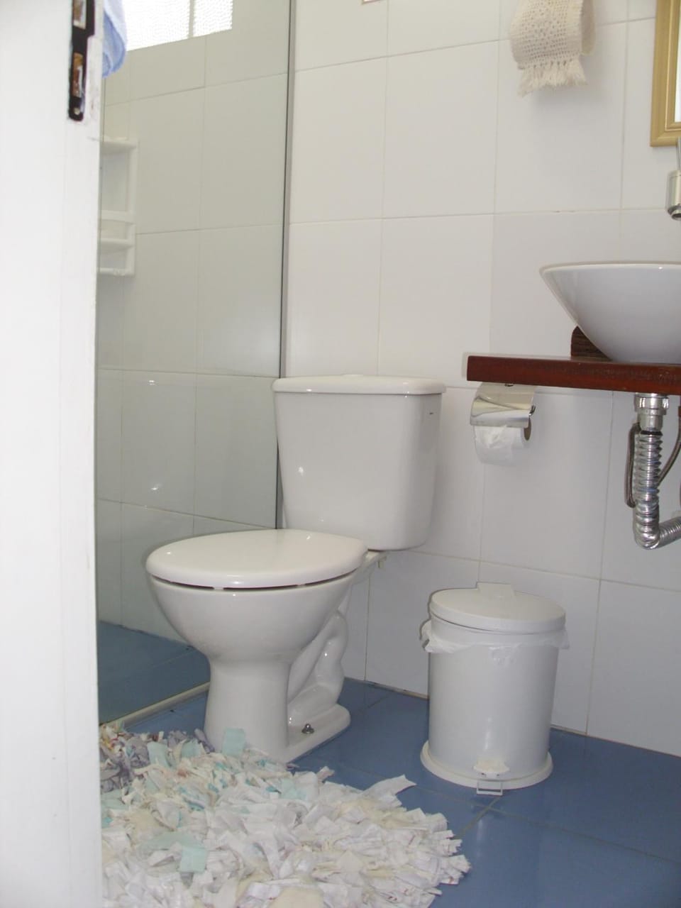 Pousada Sapucaia Inn in State of São Paulo