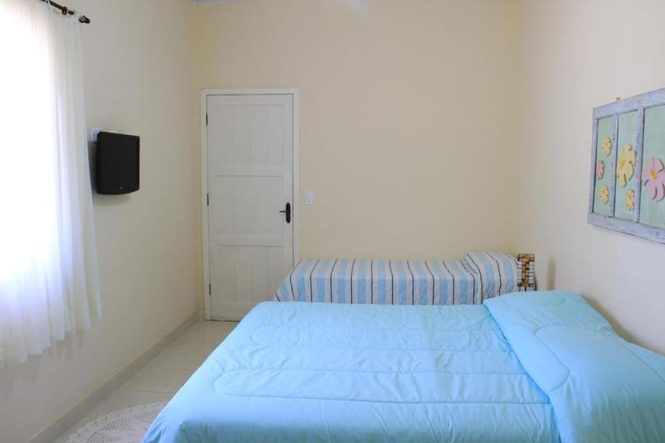 Pousada Sapucaia Inn in State of São Paulo