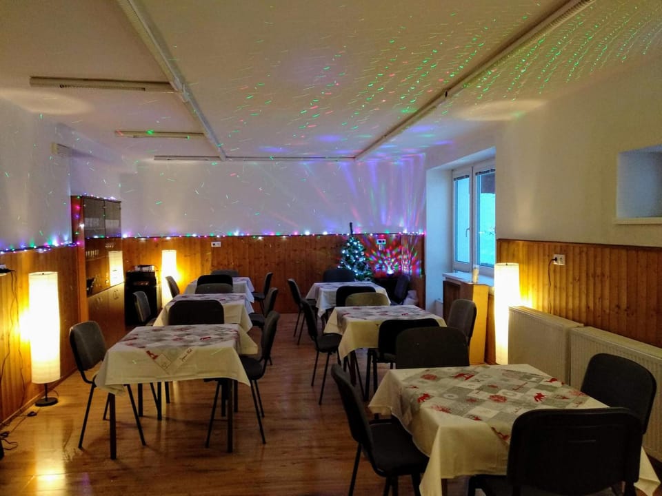 Banquet/Function facilities