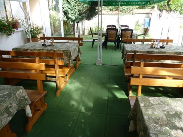 Niko Hotel Hotel in North Macedonia