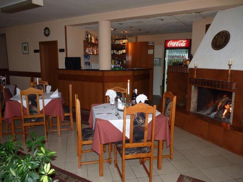 Niko Hotel Hotel in North Macedonia