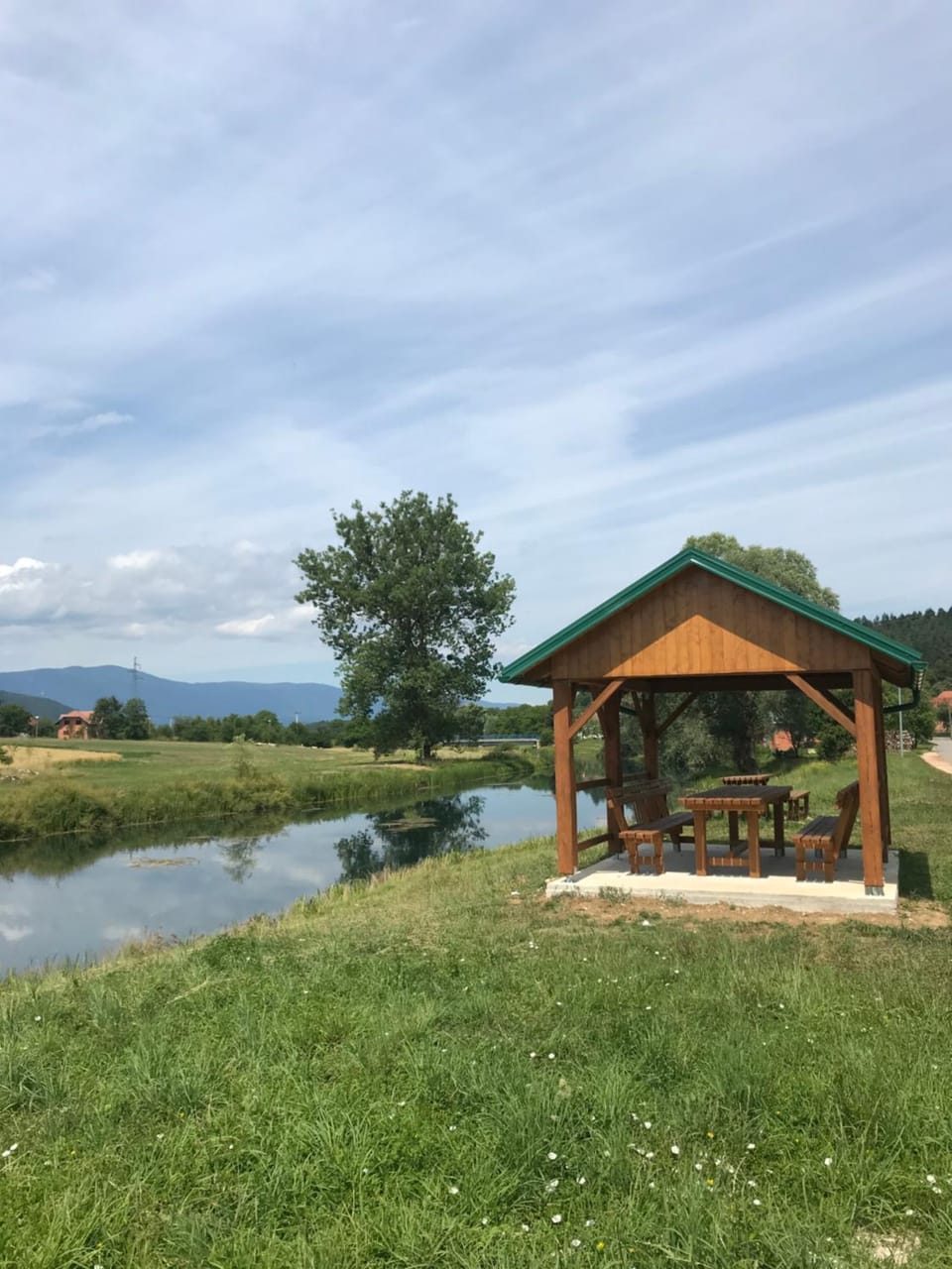 Apartman Karlo Apartment in Lika-Senj County