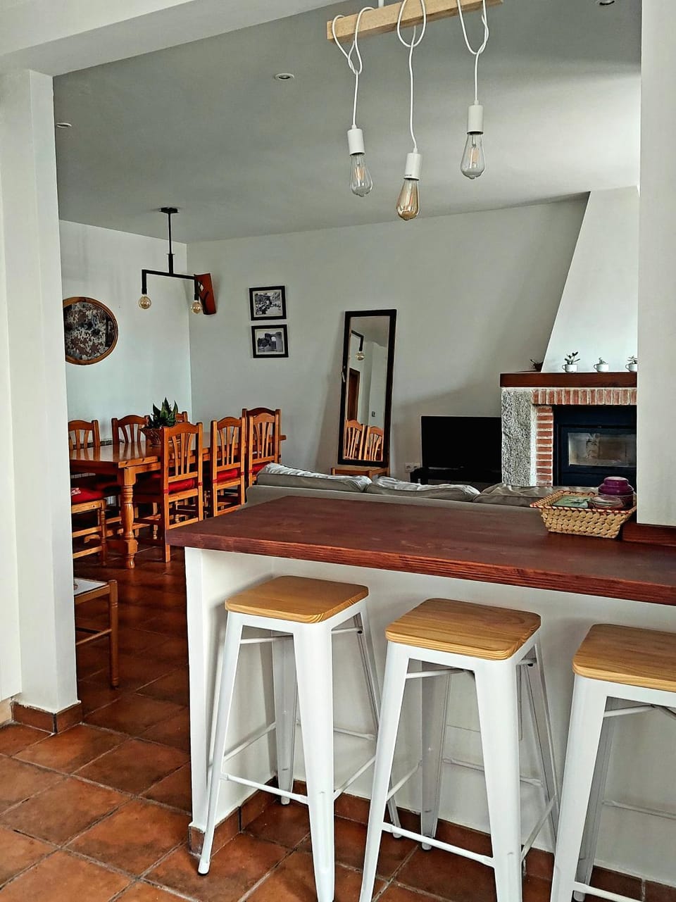 Casa Rural Abuela Reme Country House in Castile and León
