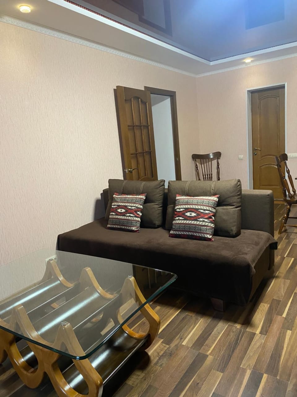 Апартаменты в центре с парковкой Apartment in Ukraine
