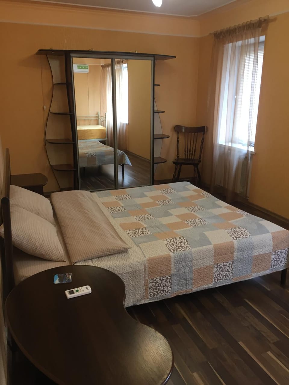 Апартаменты в центре с парковкой Apartment in Ukraine