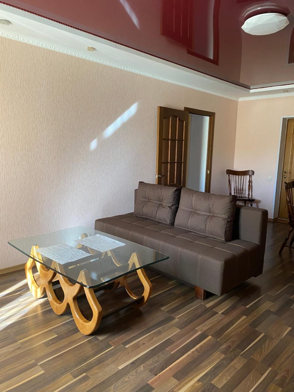 Апартаменты в центре с парковкой Apartment in Ukraine