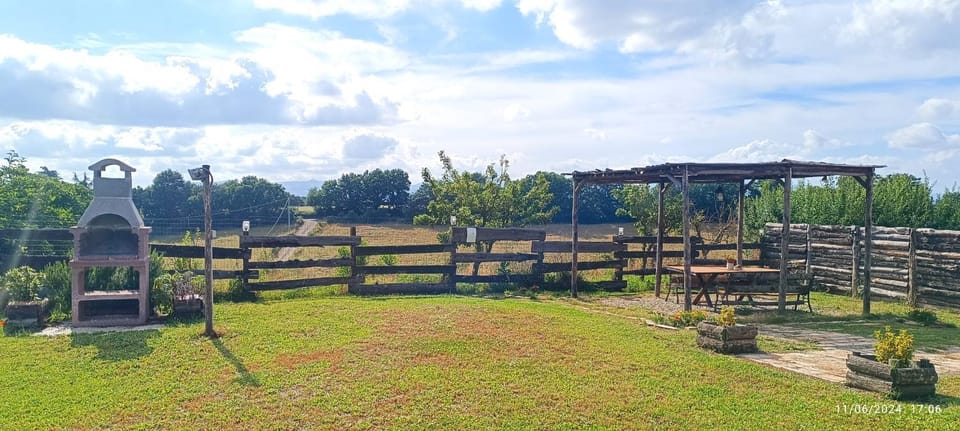Property building, BBQ facilities, BBQ facilities, Garden, Garden, Garden view, Garden view