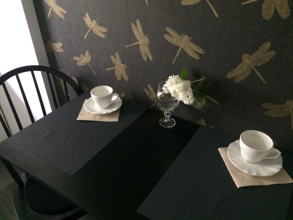 Apartament Ważka Apartment in Pomeranian Voivodeship