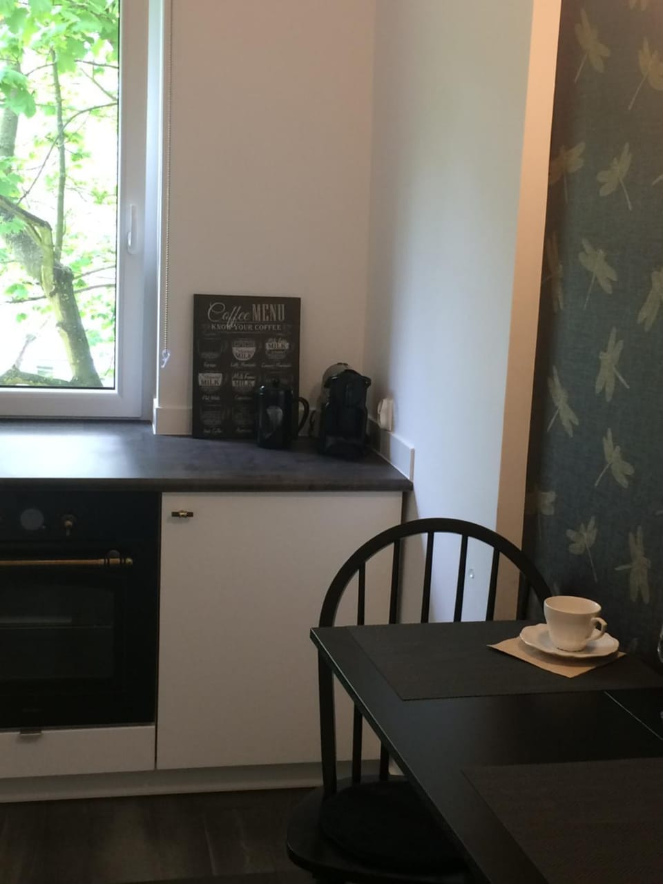 Apartament Ważka Apartment in Pomeranian Voivodeship