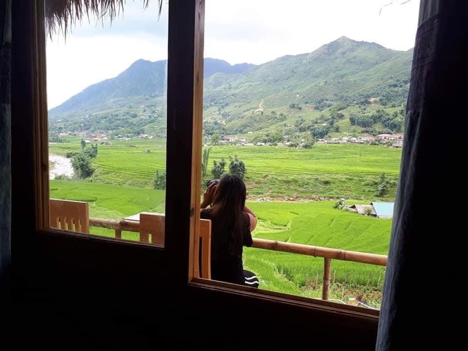 View (from property/room), Landmark view