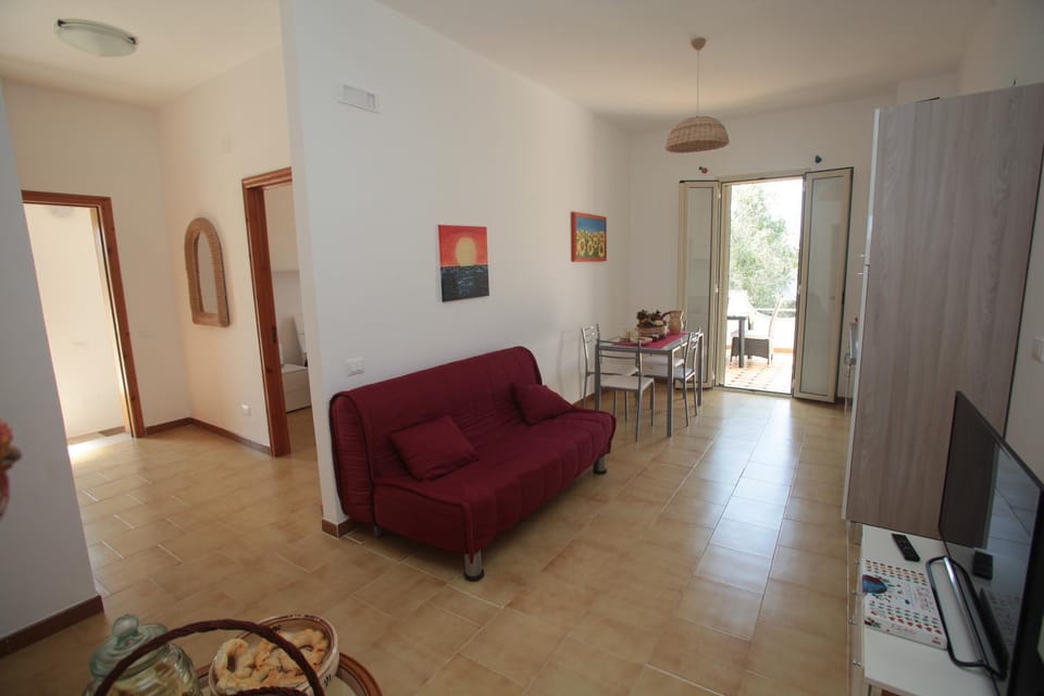 TV and multimedia, Dining area, air conditioner