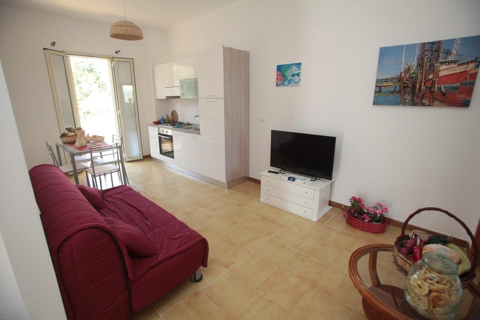 TV and multimedia, Kitchen or kitchenette, Seating area, Dining area