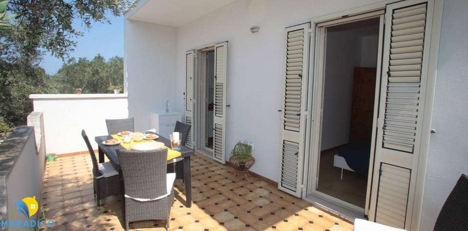Patio, View (from property/room), Balcony/Terrace