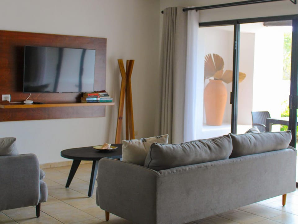 Villas Mayaluum Cozumel Apartment in State of Quintana Roo