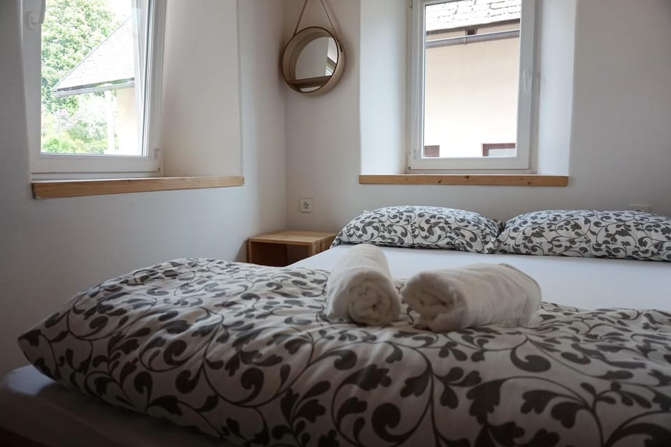 Corner Apartments Apartment in Bovec