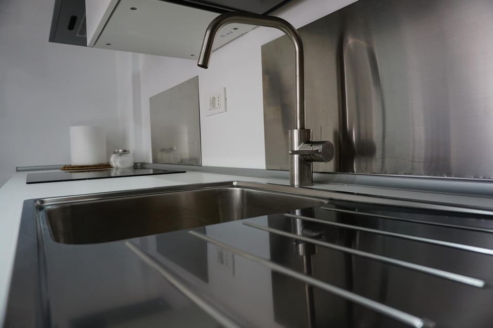 Corner Apartments Apartment in Bovec