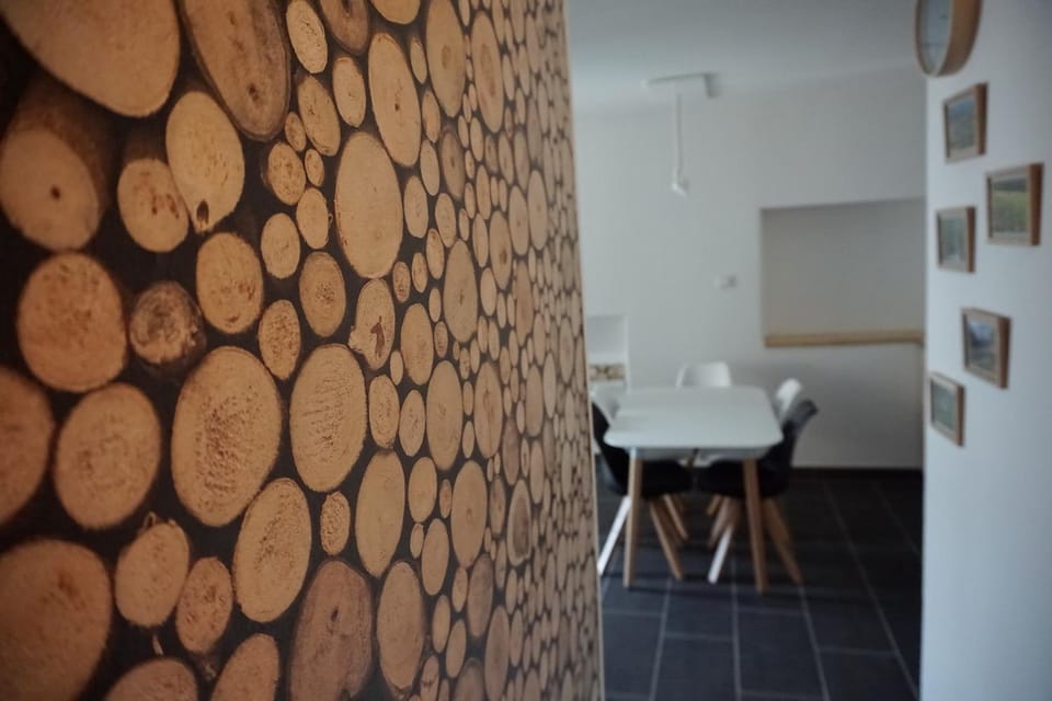 Corner Apartments Apartment in Bovec