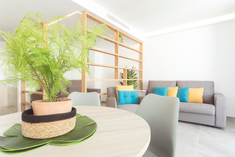 Lounge or bar