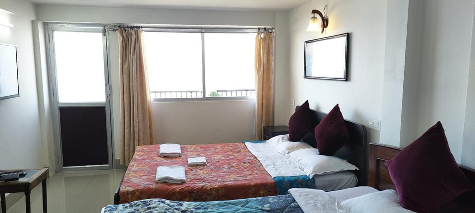 The River View Homestay Bed and Breakfast in West Bengal
