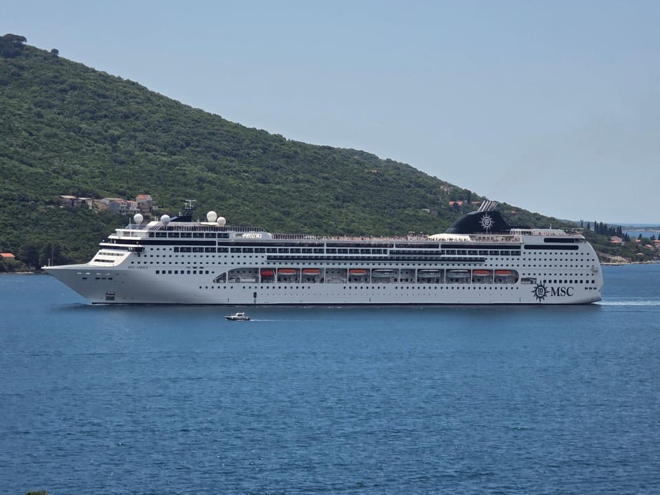 Sea view