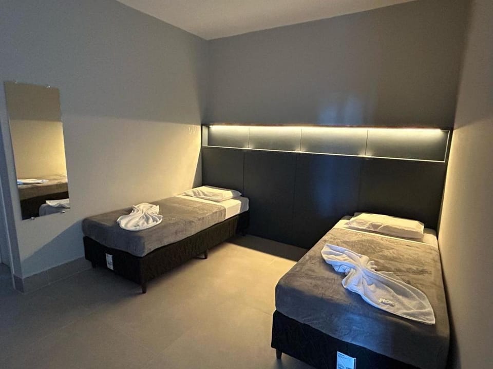 Hotel Castelo Branco Hotel in State of Paraná