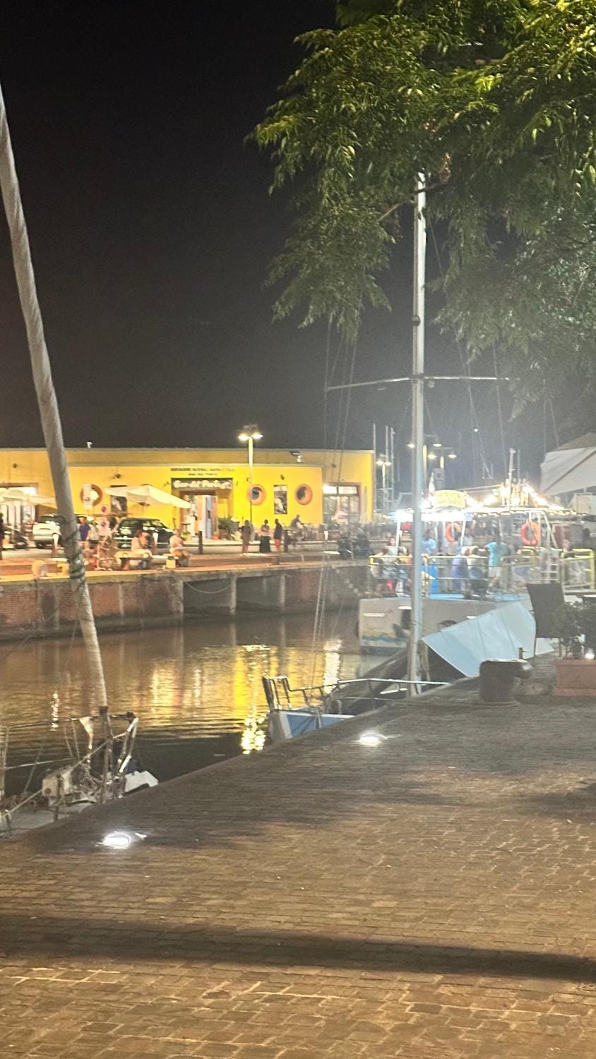 Appartamenti Gabicce Mare Apartment in Gabicce Mare