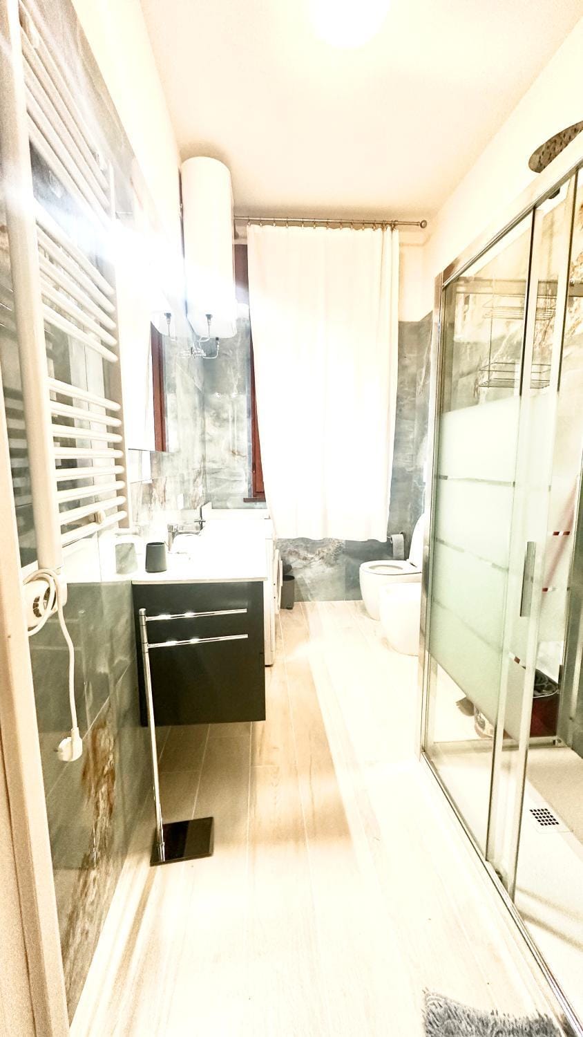 Appartamenti Gabicce Mare Apartment in Gabicce Mare