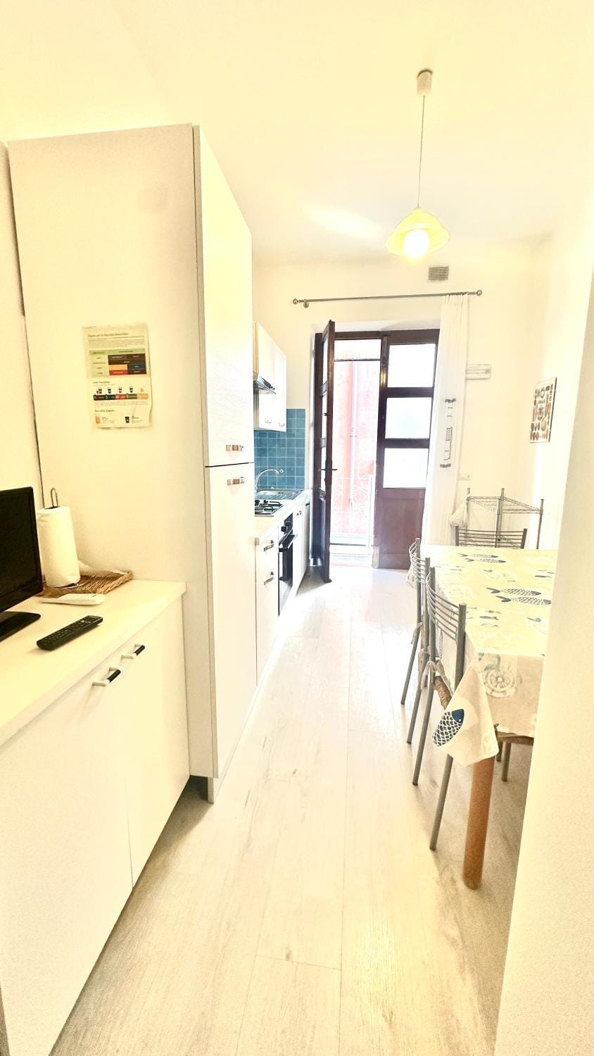 Appartamenti Gabicce Mare Apartment in Gabicce Mare