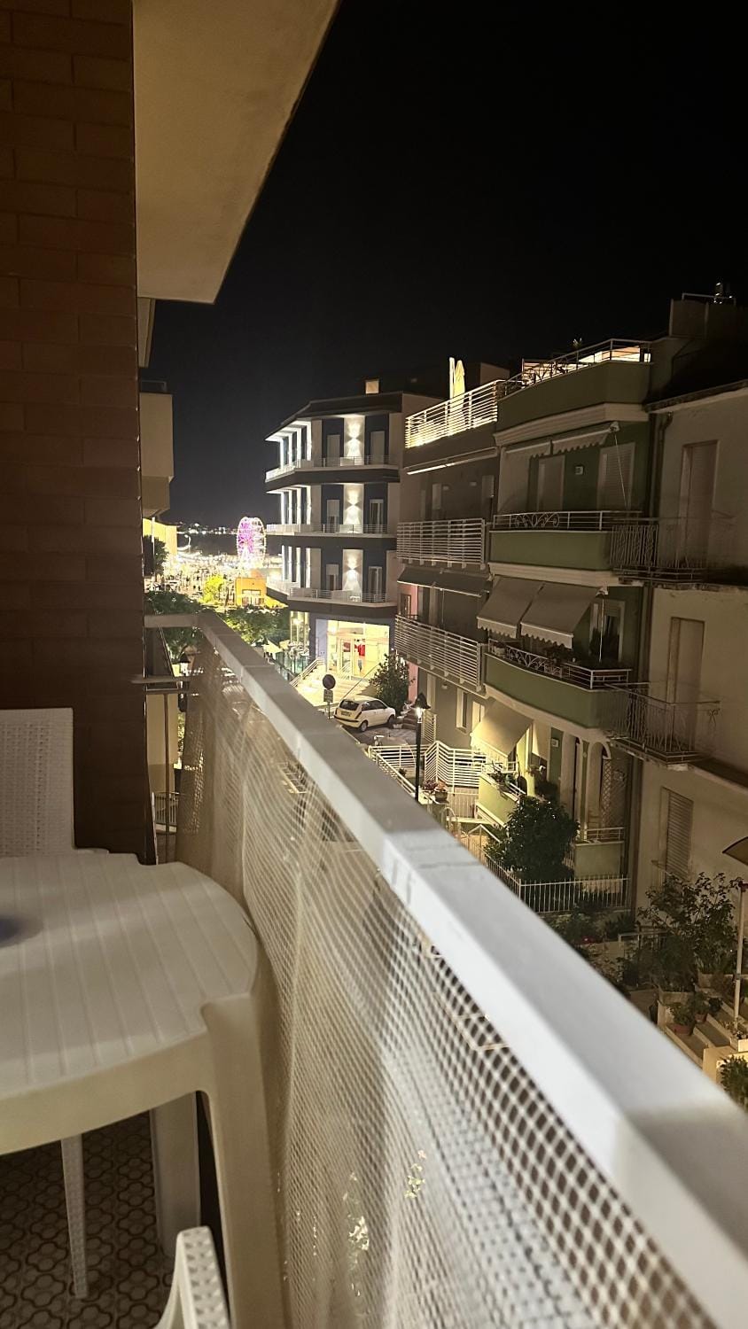 Appartamenti Gabicce Mare Apartment in Gabicce Mare