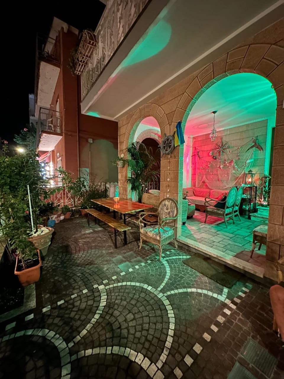 Appartamenti Gabicce Mare Apartment in Gabicce Mare