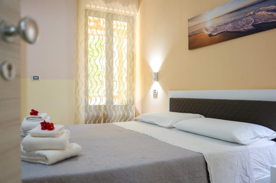 B&B Villa Valeri Bed and Breakfast in Calabria