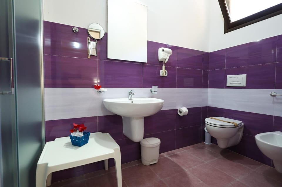 B&B Villa Valeri Bed and Breakfast in Calabria