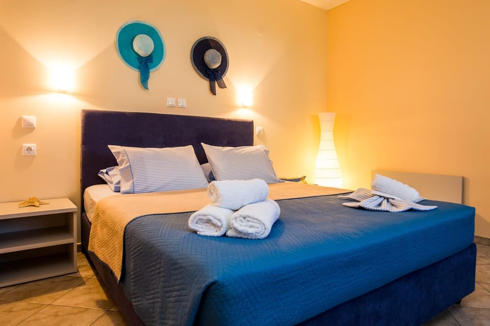 Happy villa House in Thasos