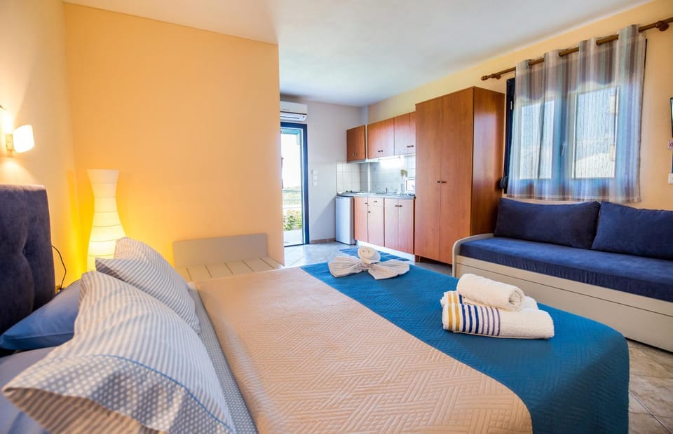 Happy villa House in Thasos