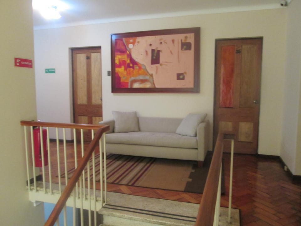 Other, Area and facilities