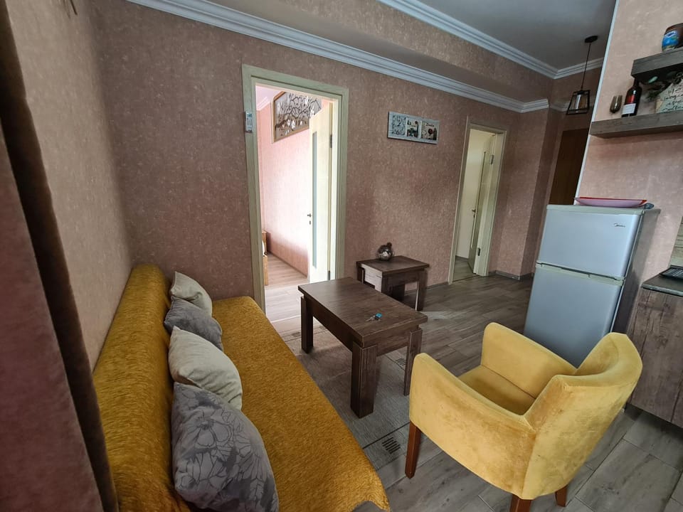 Appartment in front of Nuri lake Apartment in Batumi