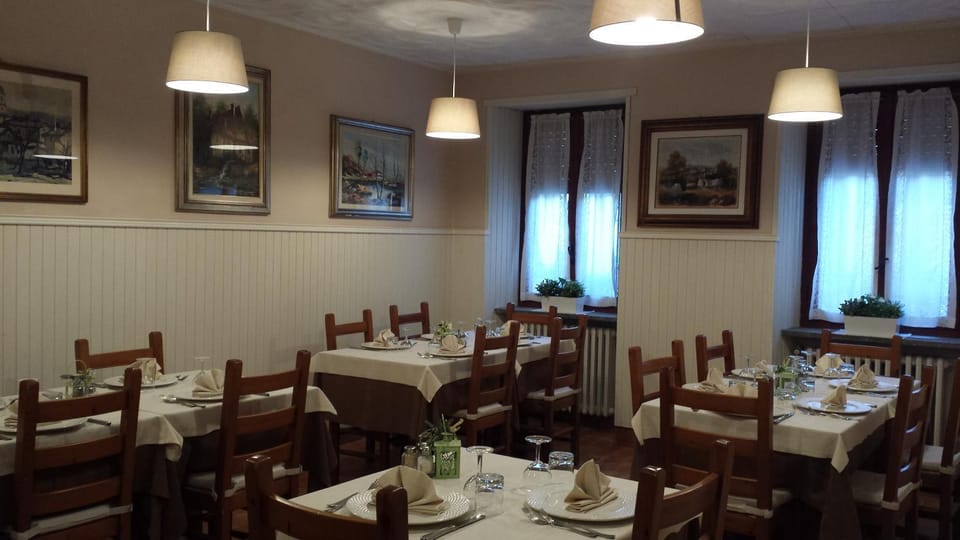 Albergo ristorante Da Tunon Hotel in Piedmont