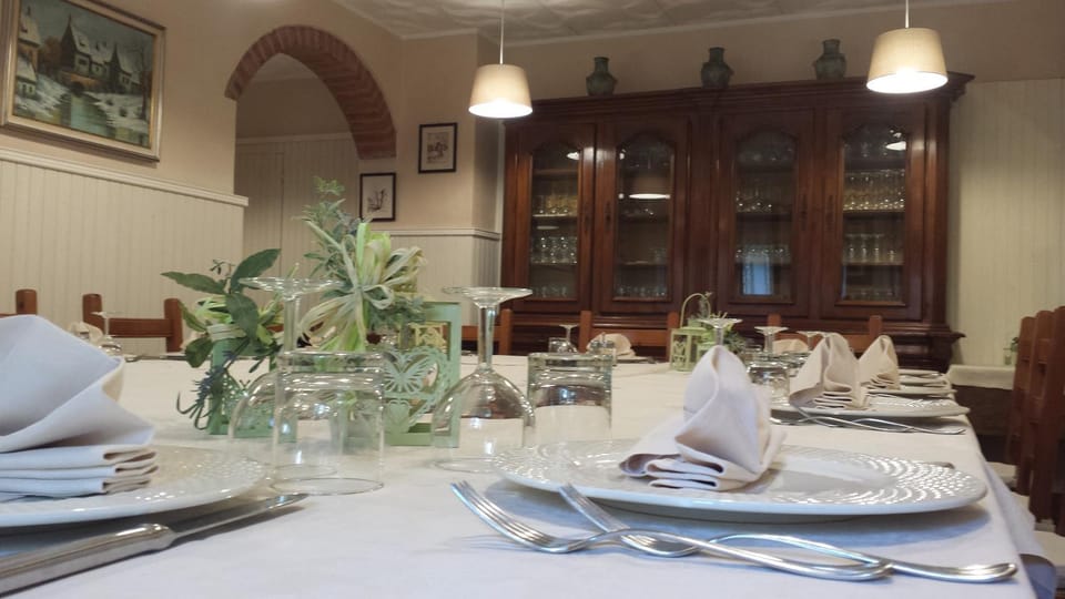 Albergo ristorante Da Tunon Hotel in Piedmont