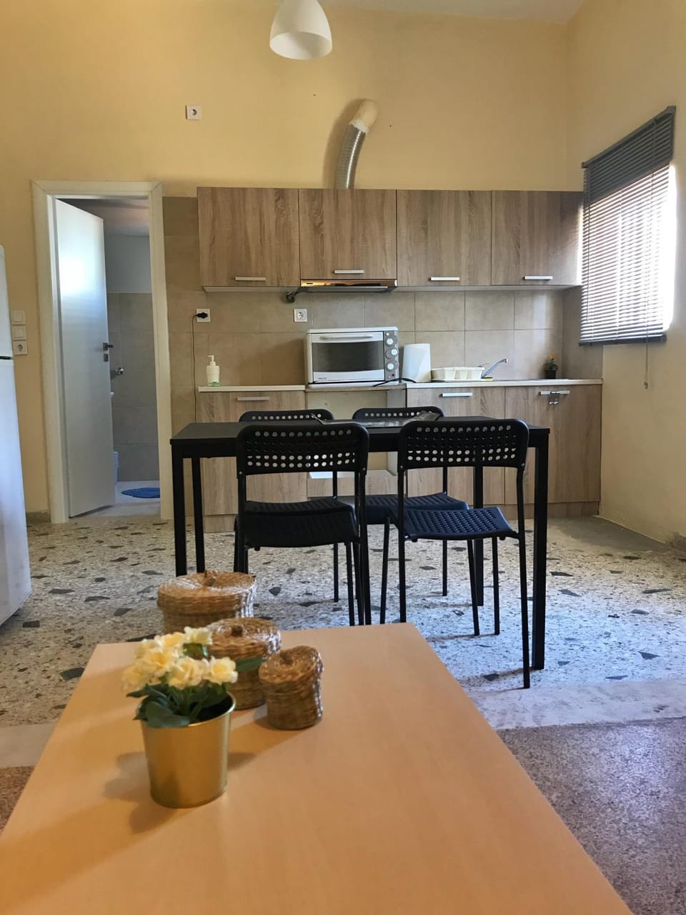 Sunshine's house near the beach, 10 min from the airport Country House in East Attica Regional Unit, Greece