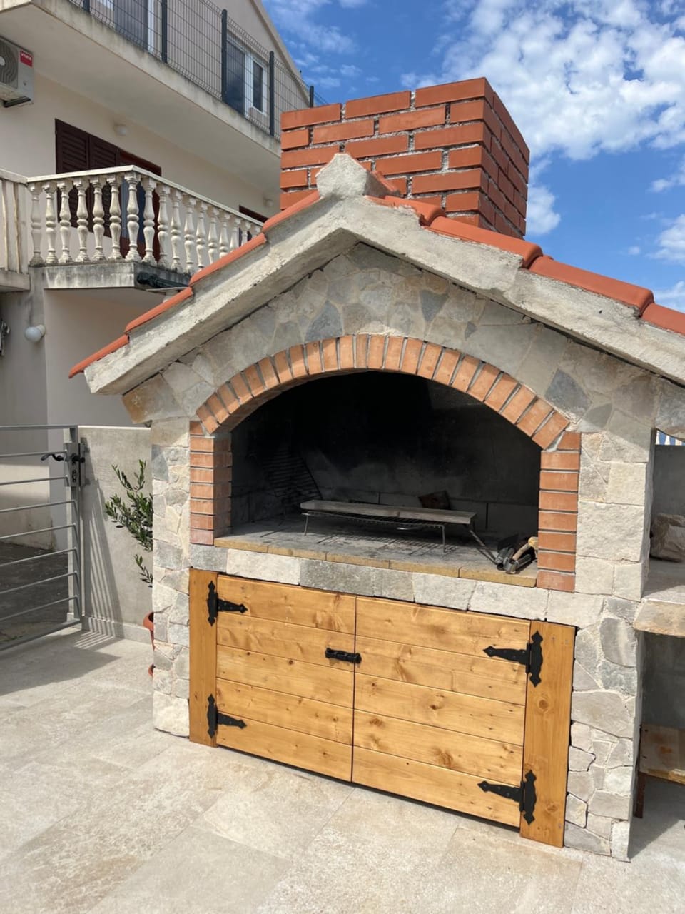 Sunce by the Sea House in Dubrovnik-Neretva County