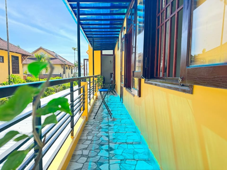 View (from property/room), Balcony/Terrace